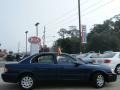 2004 Imperial Blue Kia Optima LX  photo #6