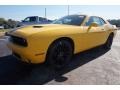 YellowJacket - Challenger SXT Photo No. 1