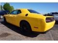 YellowJacket - Challenger SXT Photo No. 2