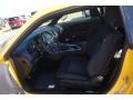 YellowJacket - Challenger SXT Photo No. 4