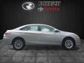 Celestial Silver Metallic - Camry LE Photo No. 2