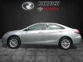 Celestial Silver Metallic - Camry LE Photo No. 3