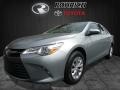 Celestial Silver Metallic - Camry LE Photo No. 4