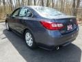 Carbide Gray Metallic - Legacy 2.5i Premium Photo No. 4