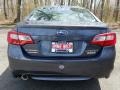 Carbide Gray Metallic - Legacy 2.5i Premium Photo No. 5