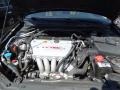 Deep Green Pearl - TSX Sedan Photo No. 27