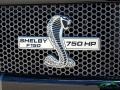 2017 Shadow Black Ford F150 Shelby Cobra Edition SuperCrew 4x4  photo #42