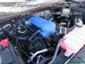 5.0 Liter Shelby Supercharged DOHC 32-Valve Ti-VCT E85 V8 2017 Ford F150 Shelby Cobra Edition SuperCrew 4x4 Engine
