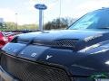 2017 Shadow Black Ford F150 Shelby Cobra Edition SuperCrew 4x4  photo #35