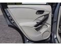 Lunar Silver Metallic - RDX Advance Photo No. 17