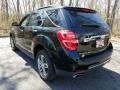 Black - Equinox Premier AWD Photo No. 4