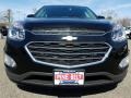 Black - Equinox LT AWD Photo No. 2