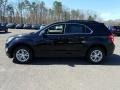 Black - Equinox LT AWD Photo No. 3