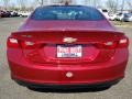 Cajun Red Tintcoat - Malibu LT Photo No. 5