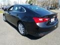 2017 Mosaic Black Metallic Chevrolet Malibu LT  photo #4