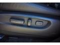 2017 Modern Steel Metallic Acura MDX Technology SH-AWD  photo #16