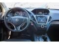 Modern Steel Metallic - MDX Technology SH-AWD Photo No. 32