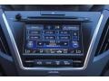 Modern Steel Metallic - MDX Technology SH-AWD Photo No. 37