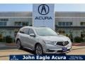 Lunar Silver Metallic - MDX Advance SH-AWD Photo No. 1