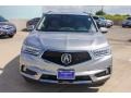 Lunar Silver Metallic - MDX Advance SH-AWD Photo No. 2