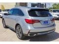 Lunar Silver Metallic - MDX Advance SH-AWD Photo No. 5