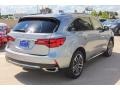Lunar Silver Metallic - MDX Advance SH-AWD Photo No. 7