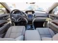 Lunar Silver Metallic - MDX Advance SH-AWD Photo No. 9