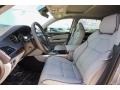 Lunar Silver Metallic - MDX Advance SH-AWD Photo No. 19