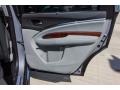 Lunar Silver Metallic - MDX Advance SH-AWD Photo No. 25