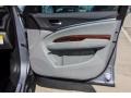 Lunar Silver Metallic - MDX Advance SH-AWD Photo No. 28