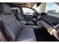Lunar Silver Metallic - MDX Advance SH-AWD Photo No. 29