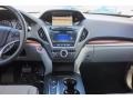 Lunar Silver Metallic - MDX Advance SH-AWD Photo No. 36