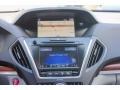 Lunar Silver Metallic - MDX Advance SH-AWD Photo No. 37