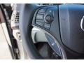 Lunar Silver Metallic - MDX Advance SH-AWD Photo No. 44