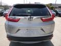 2017 Lunar Silver Metallic Honda CR-V EX-L AWD  photo #3