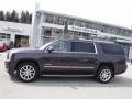 Midnight Amethyst Metallic - Yukon XL Denali 4WD Photo No. 2