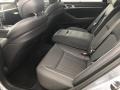 Rear Seat of 2017 Genesis G80 AWD