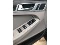 Gray Two Tone Controls Photo for 2017 Hyundai Genesis #119793206