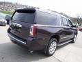 2015 Midnight Amethyst Metallic GMC Yukon XL Denali 4WD  photo #12