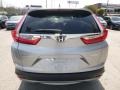 2017 Lunar Silver Metallic Honda CR-V EX AWD  photo #3