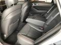 Black Monotone Rear Seat Photo for 2017 Hyundai Genesis #119793875