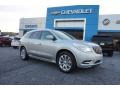 Quicksilver Metallic 2017 Buick Enclave Premium