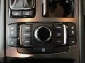 2017 Hyundai Genesis Black Monotone Interior Controls Photo