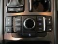 Controls of 2017 Genesis G80 AWD