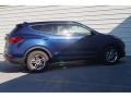 2017 Nightfall Blue Hyundai Santa Fe Sport FWD  photo #7