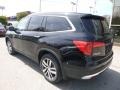 Crystal Black Pearl - Pilot Touring AWD Photo No. 2