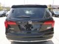 Crystal Black Pearl - Pilot Touring AWD Photo No. 3