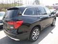 Crystal Black Pearl - Pilot Touring AWD Photo No. 4