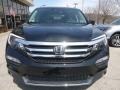 Crystal Black Pearl - Pilot Touring AWD Photo No. 6