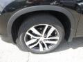 Crystal Black Pearl - Pilot Touring AWD Photo No. 7